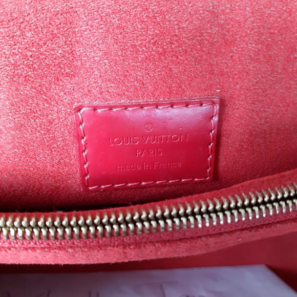 ***SOLD***Louis Vuitton Croisette DE - Picture 4 of 16